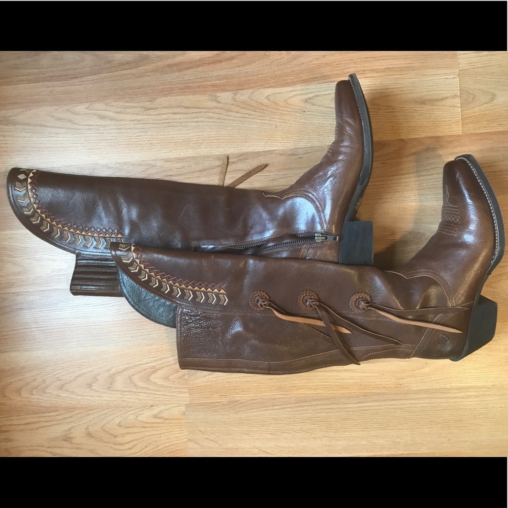 Ariat Tallulah boots